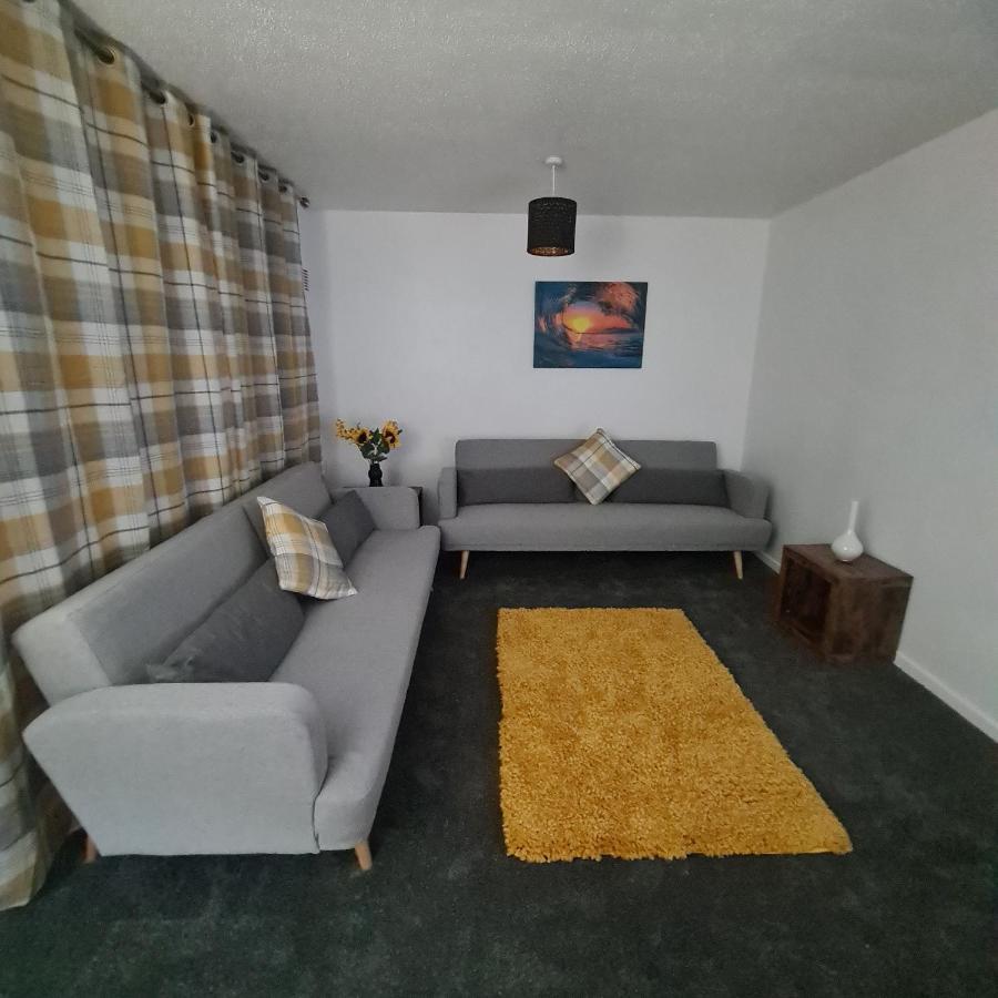 Freshen-up Holiday home Oakengates