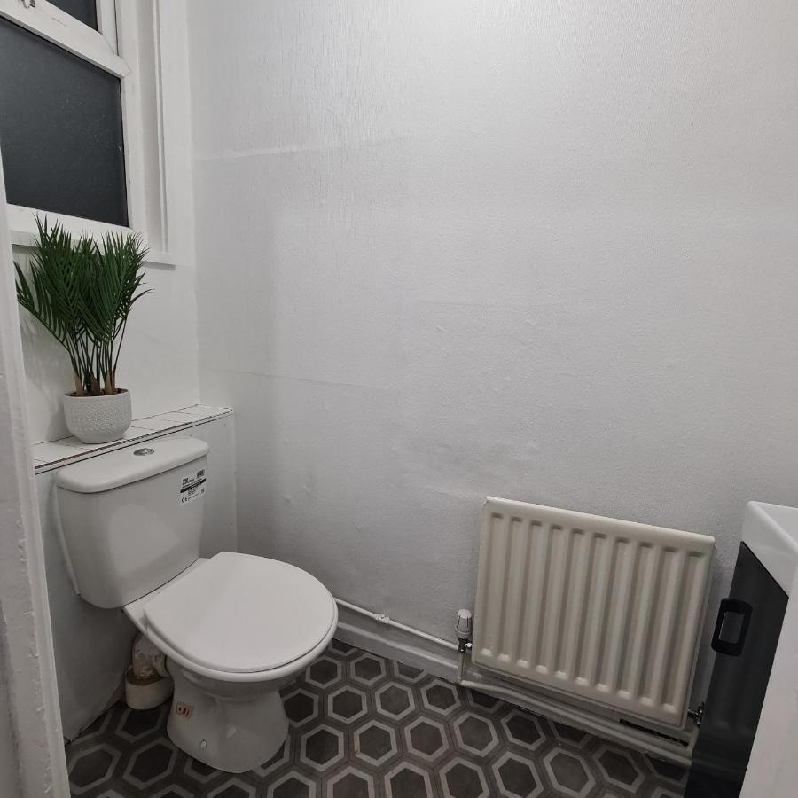 Holiday home Freshen-up Oakengates