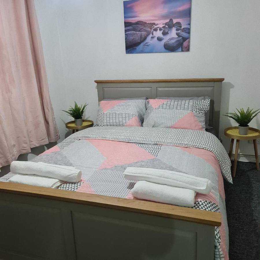 Holiday home Freshen-up Oakengates